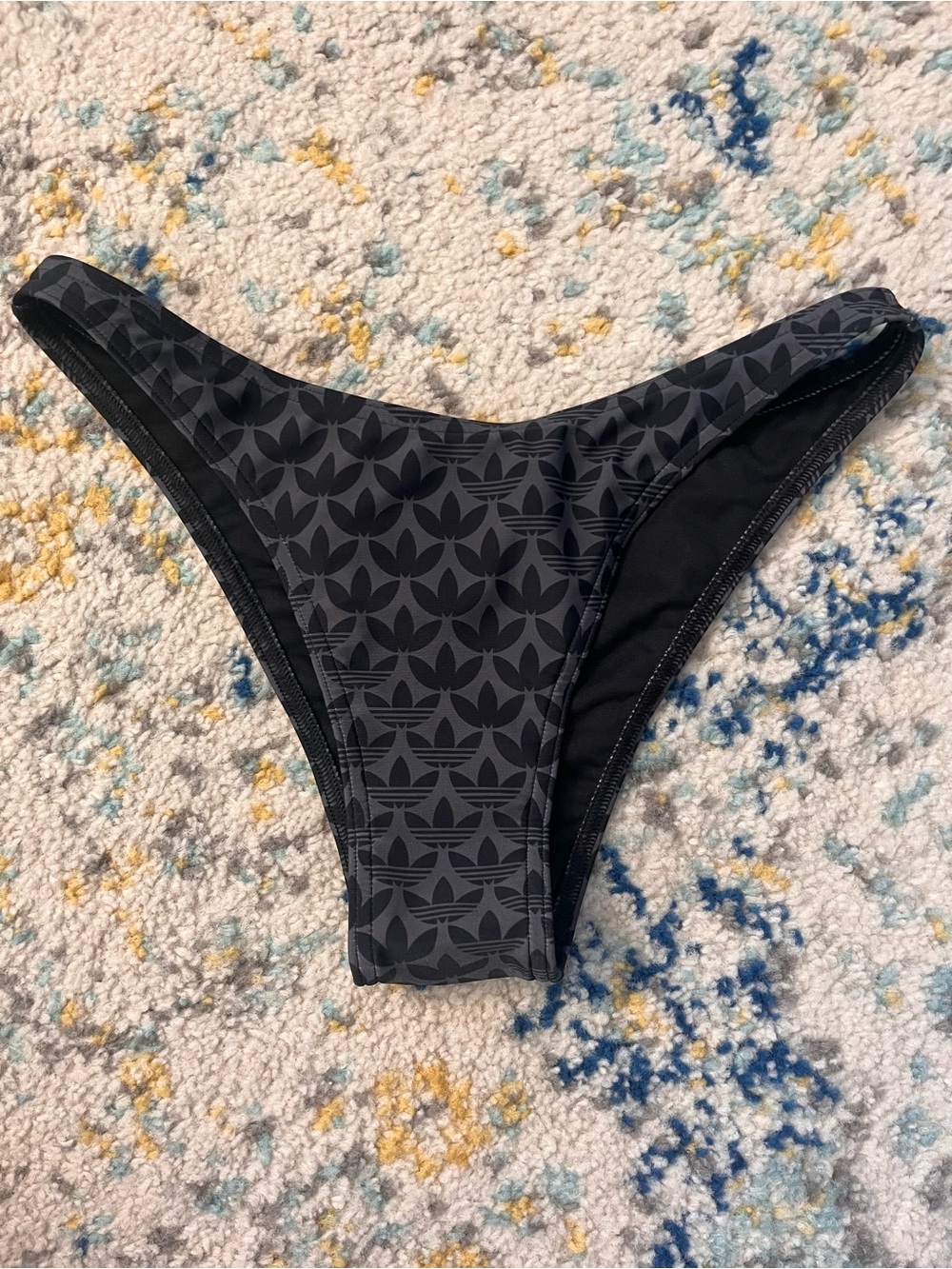 Women’s Adidas Bikini Bottoms